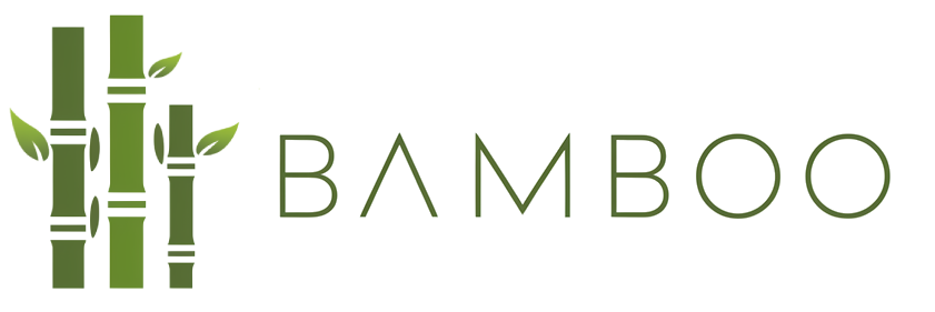 Logo de Bamboo